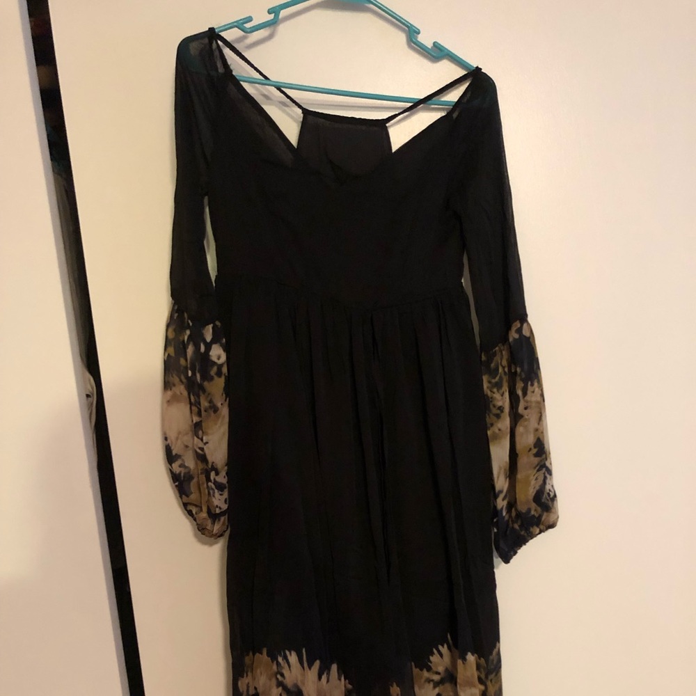 Boho Dress